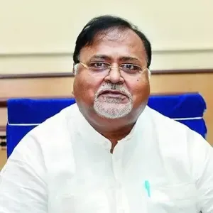 Court Permits Partha Chatterjee’s Son-in-Law to Avoid Accusation in Bengal School Employment Scandal