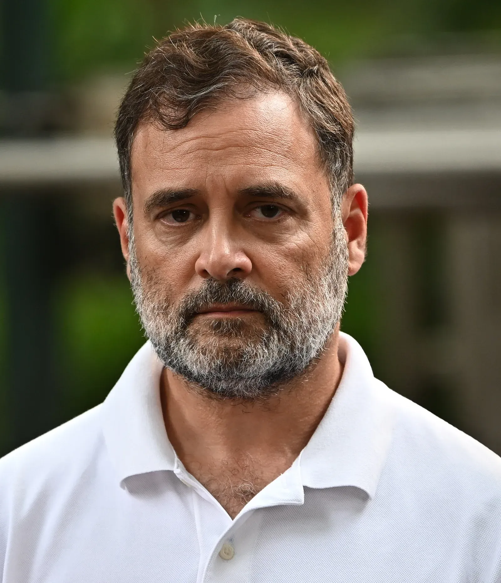 Court complaint filed against Rahul Gandhi, 4 Oppn MPs over Parliament protest