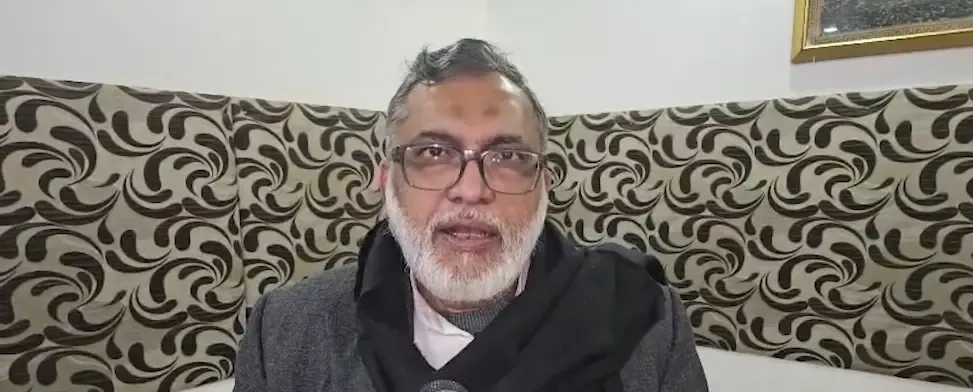 Should the Court's Decision be Waited For? Jamaat-e-Islami Hind Responds to MCD Demolition Drive