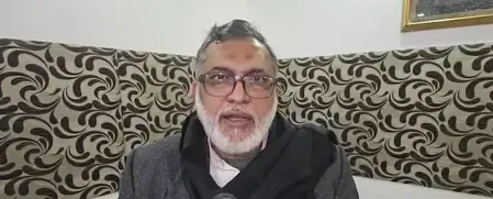 Should the Court's Decision be Waited For? Jamaat-e-Islami Hind Responds to MCD Demolition Drive
