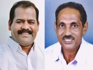 Court Issues Stay on Arrest of Wayanad Congress Leaders Until January 15 in Vijayan Suicide Investigation