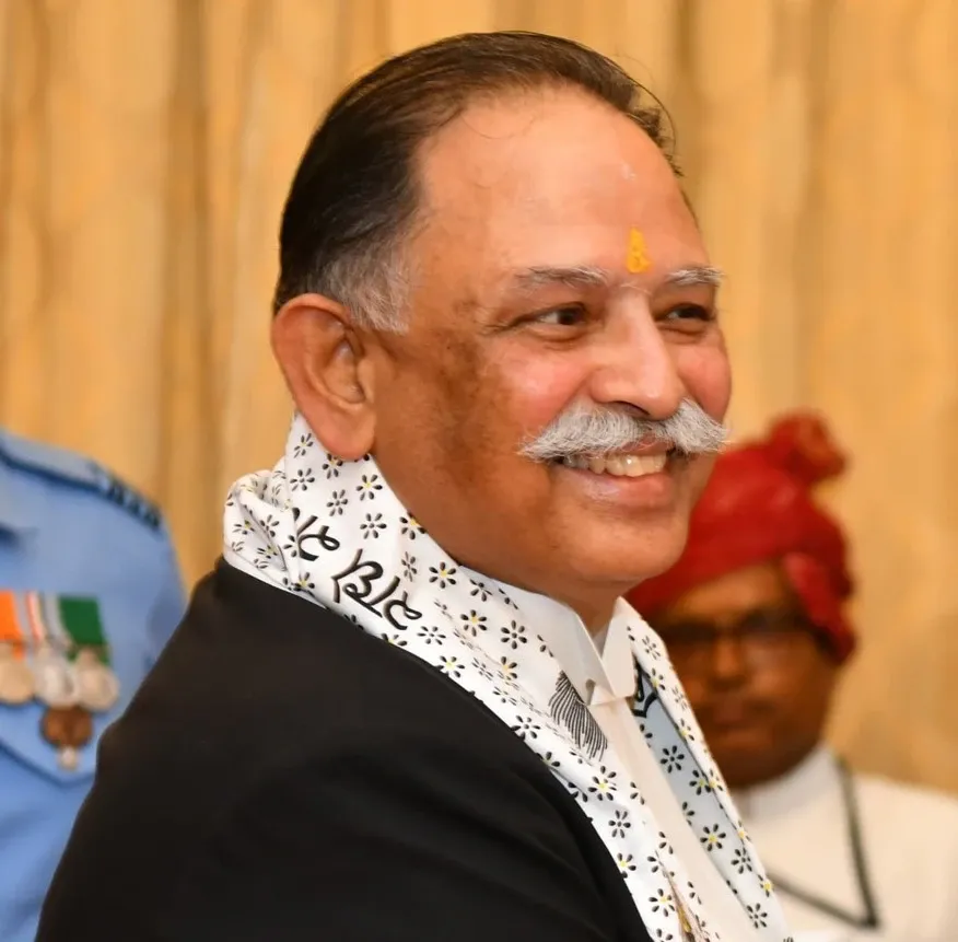 What Did Rajasthan Chief Justice Sriram Kalpati Rajendran Say During the District Court Extension Inauguration?