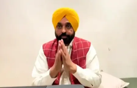Punjab CM Declares Court Ruling a Landmark Triumph for Truth in Politics