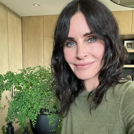 Courteney Cox directs 'Evil Genius': TIFF selection makes dream real