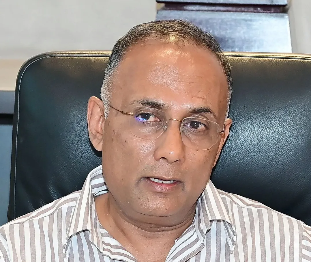 Is COVID-19 Now a Permanent Part of Our Lives? Karnataka Health Minister Speaks Out