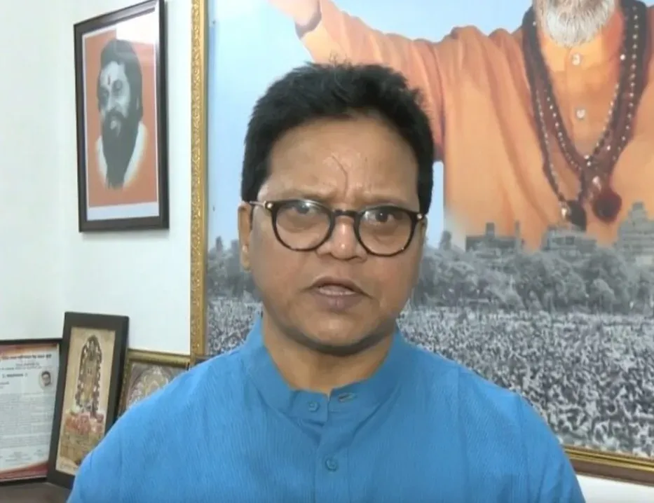 इबोला से निपटने को मुंबई तैयार: BMC ने कस्तूरबा-कामा अस्पताल में बनाए आइसोलेशन वार्ड