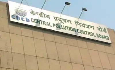 CPCB orders closure of Delhi-NCR industries lacking pollution control devices