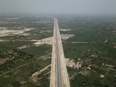 CPEC deepening Pakistan's Chinese debt trap as poverty, joblessness rise