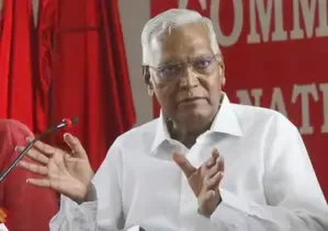 Why Did CPI Condemn the 'Extrajudicial Killing' of a Senior Maoist Leader in Chhattisgarh?