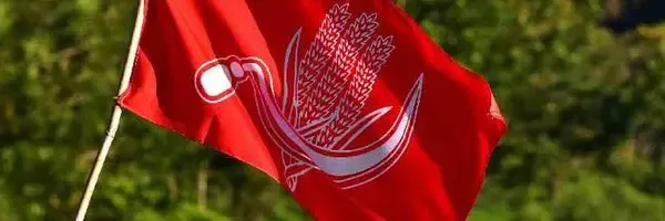 CPI Indicates Decline in Kerala Assembly Seats Amid Internal Dissent