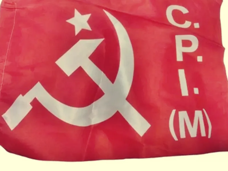 CPI-M Kerala Leader Criticizes Media, Affirms Party Cohesion