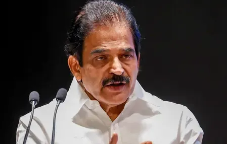 Is CPI-M Imitating BJP’s Attack on Democracy in Kerala?