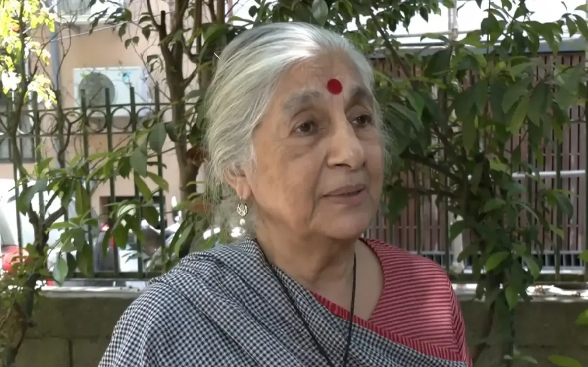 सुभाषिनी अली ने महिला आरक्षण विधेयक पर भाजपा की मंशा को किया उजागर, महिलाओं से होगा जवाब