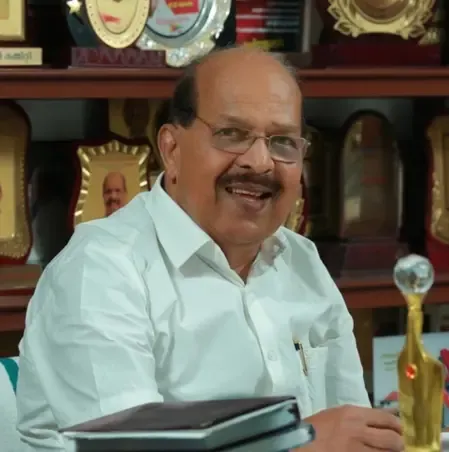 CPI-M's Leadership Fails to Reconcile with G. Sudhakaran Amidst Controversy