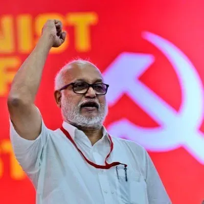 CPI-M admits candidate selection errors after Kerala poll rout
