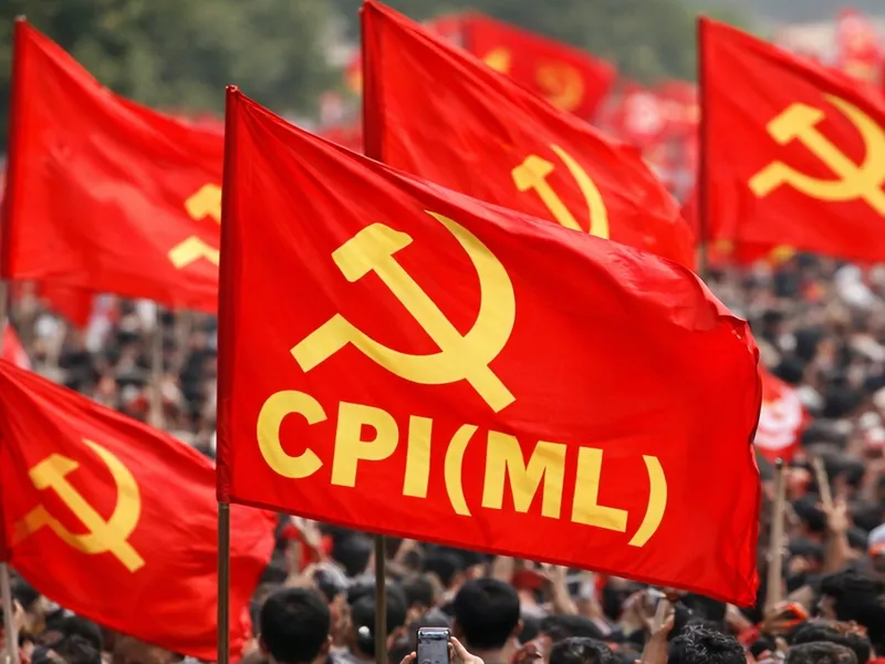 CPI-ML to Contest 10 Seats in West Bengal with Left Front