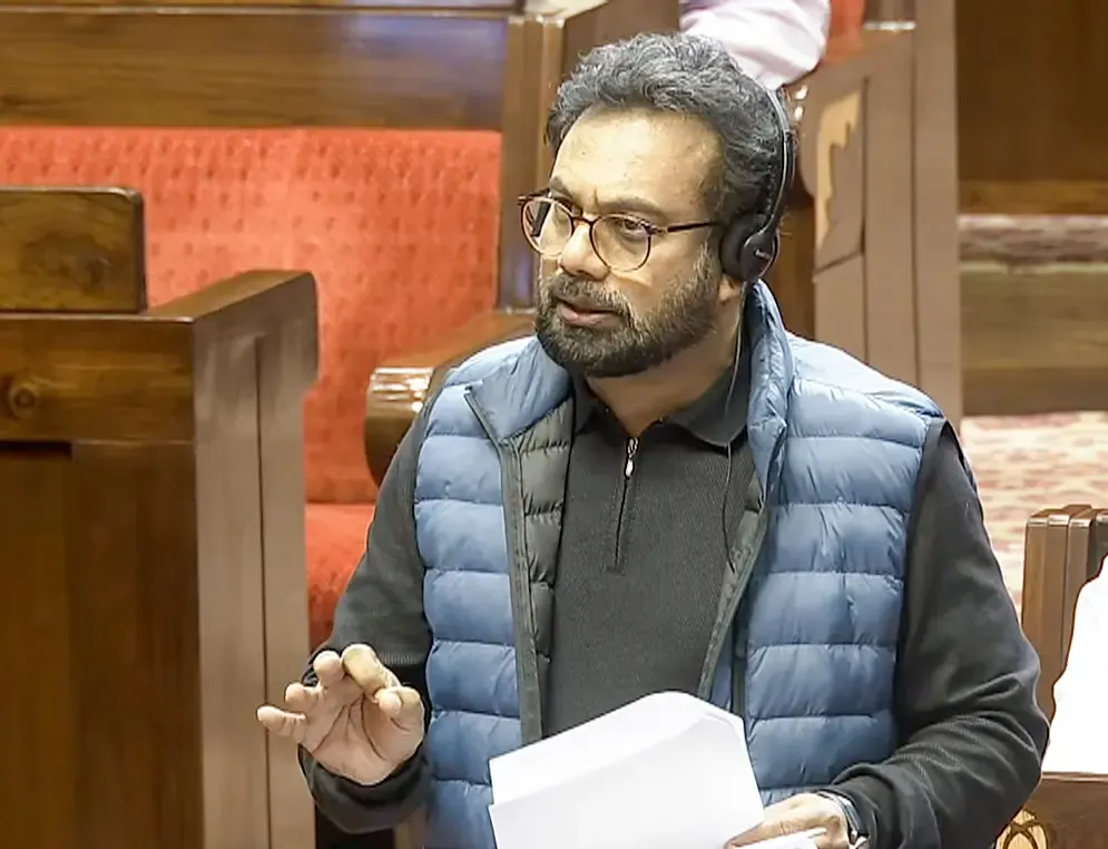 Is CPI Displeased as Union Minister Highlights Brittas' Involvement in PM-SHRI?