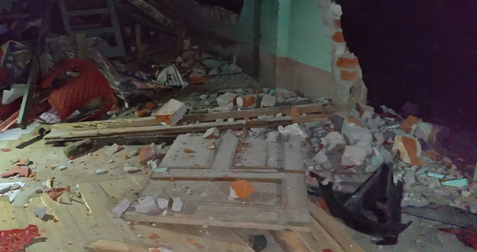 CPI(M) accuses BJP of vandalising party office in Cooch Behar