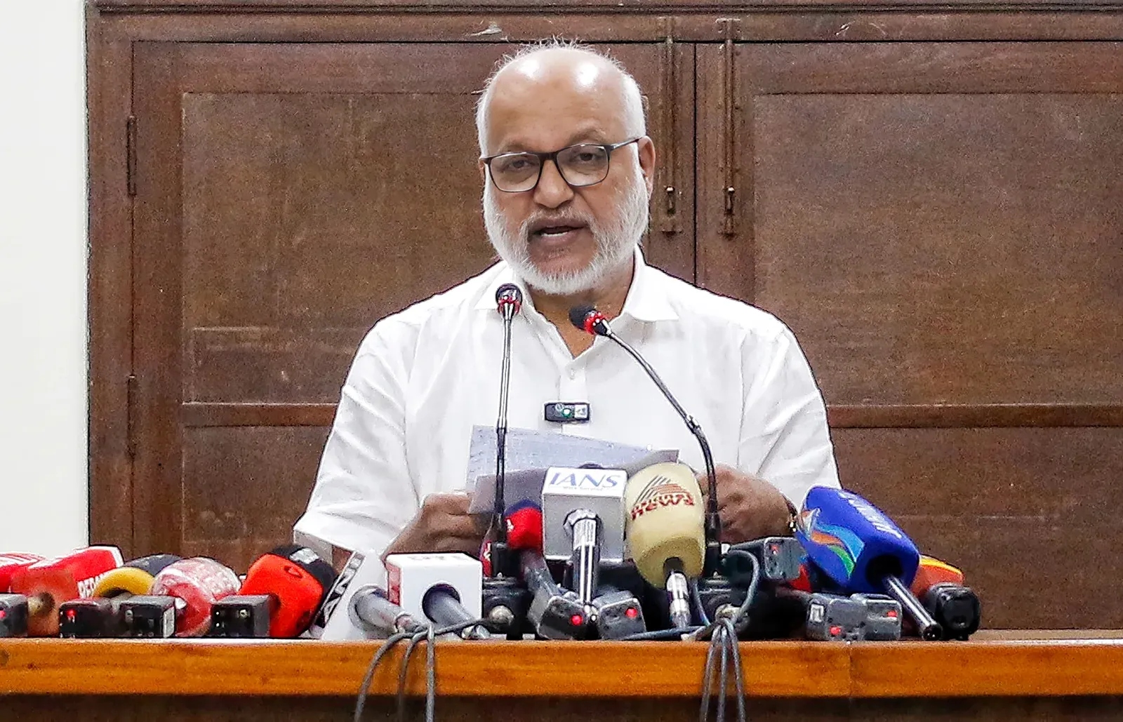 CPI(M) writes to Kharge over Kerala poll campaign, flags INDIA Bloc unity ahead of June 8 meet