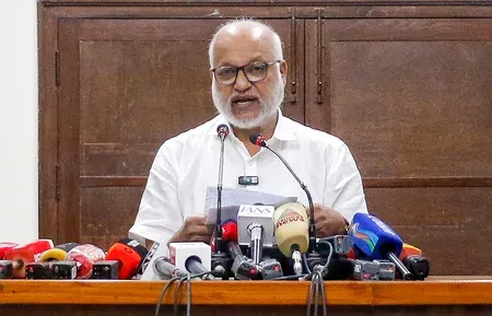 CPI(M) writes to Kharge over Kerala poll campaign, flags INDIA Bloc unity ahead of June 8 meet