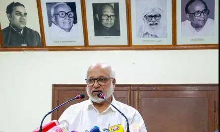 CPI(M) 3-day Kozhikode meet to dissect Kerala election defeat