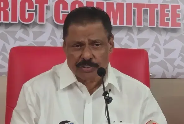 CPI(M) to engage with Mammootty despite social media row, says Govindan