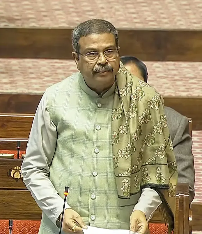 Was CPI(M)'s John Brittas the Vital Link Between the Centre and Kerala for the PM-SHRI Scheme?