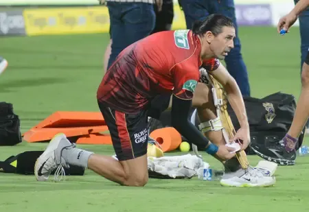 सीपीएल 2025 : डेविड विसे सेंट लूसिया किंग्स की कप्तानी करेंगे