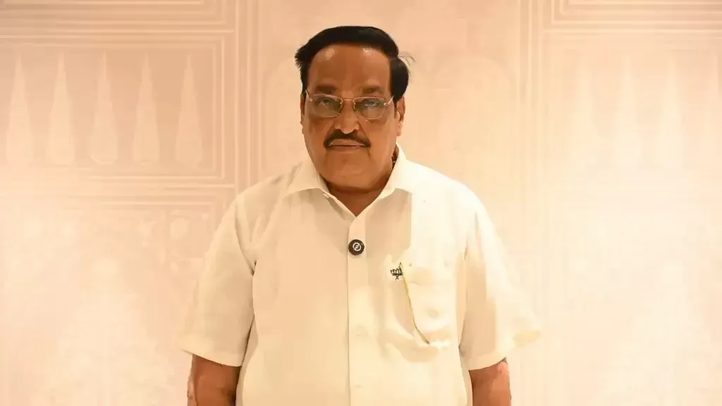 CR Paatil Accuses Rahul Gandhi of Politicising NEET Row
