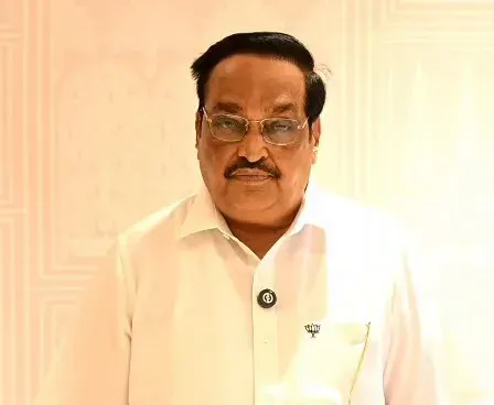 CR Paatil Urges South Gujarat to Heed Red Alert