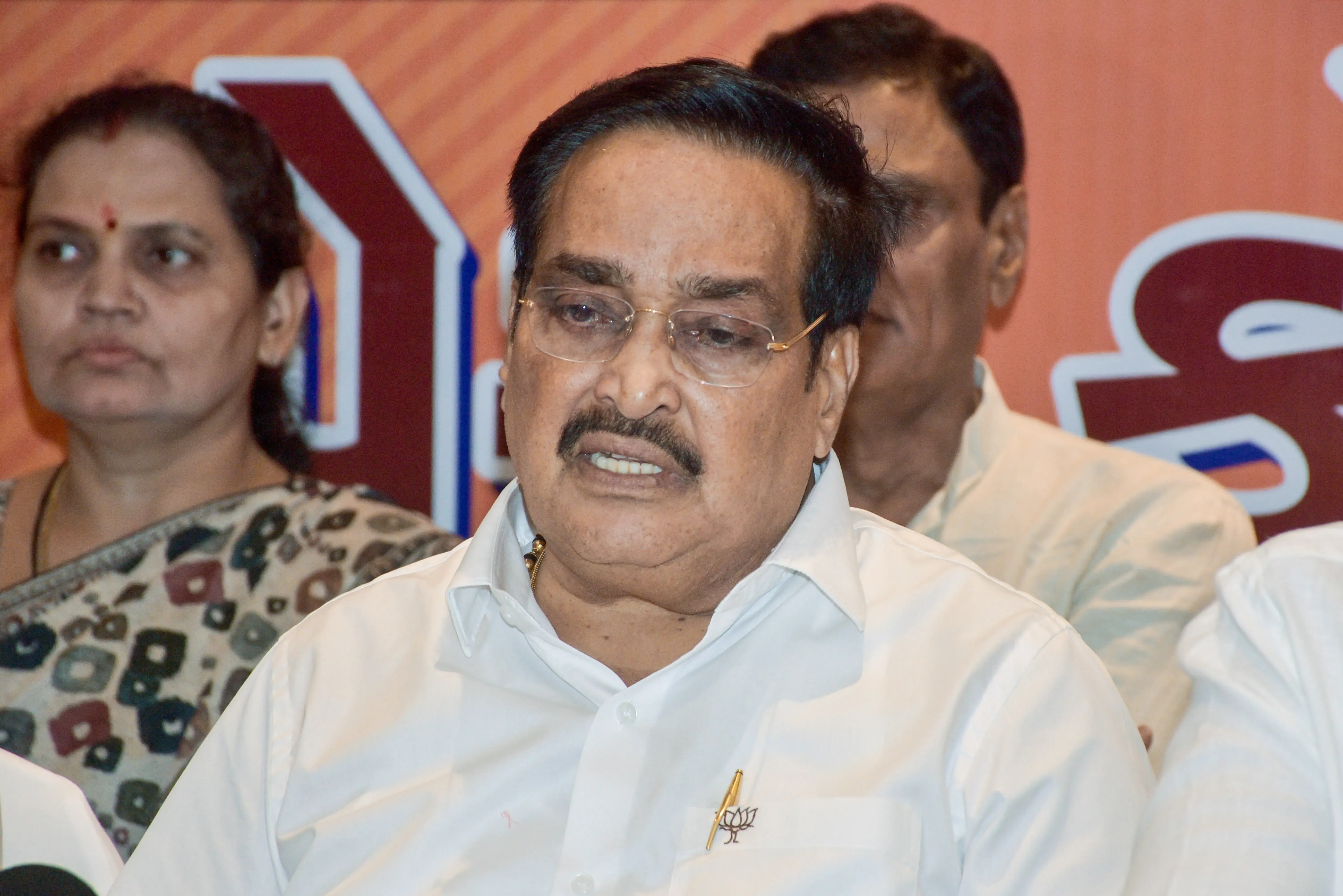 Did CR Patil Disprove Mamata Banerjee's Claims on DVC Water Releases?