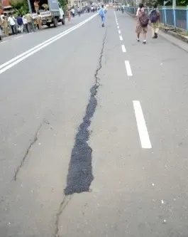 Bihar bridge cracks 20 days after launch; flyover shuttering collapses on NH-27