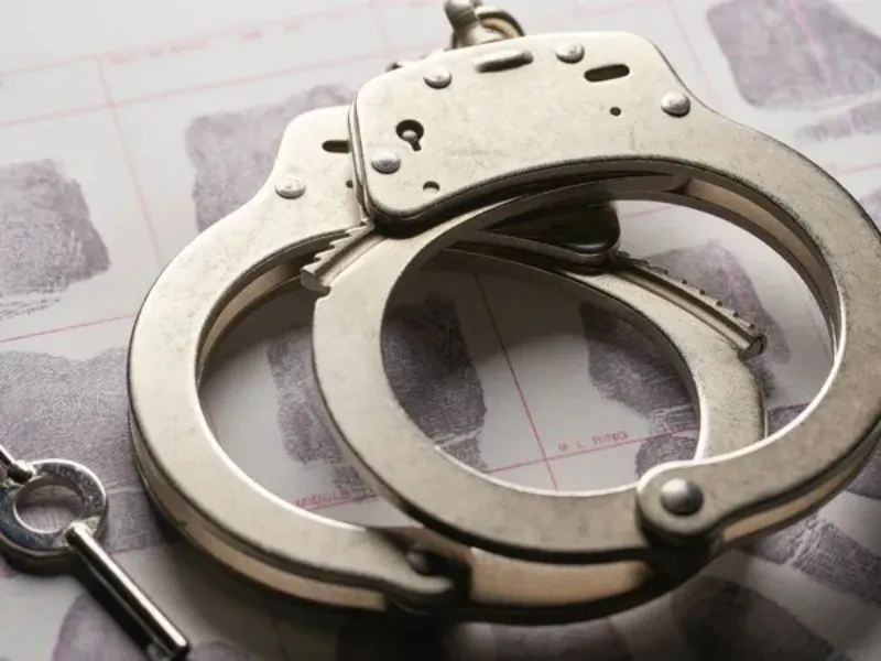 Have Five Bangladeshi Nationals Been Caught in Delhi's Crackdown?