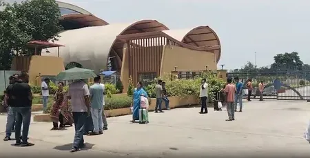 Bengal-Assam crackdown pushes illegal immigration racket to southern states