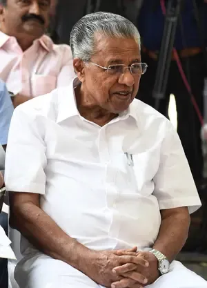 Kerala CPI-M cracks: Jayarajan steps in as dissent mounts against Vijayan