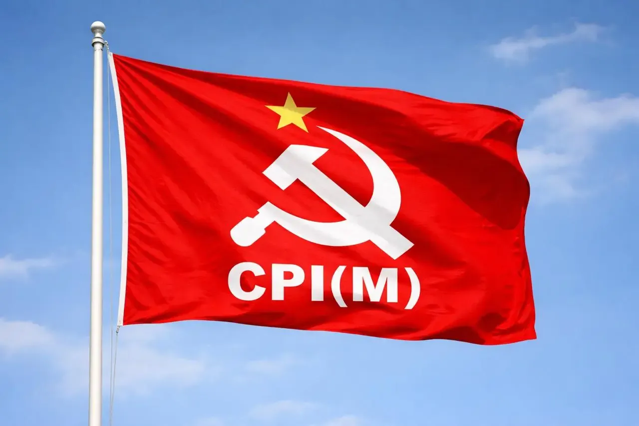 Are Cracks Widening in the Left as Kerala CPI–CPI(M) Tensions Emerge in Palakkad?