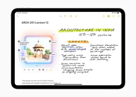 Explore, innovate, and enhance your experience with Apple Intelligence on iPhone in India
