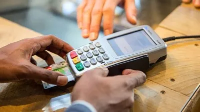Has Credit Card Spending Declined in October as POS Transactions Surge?