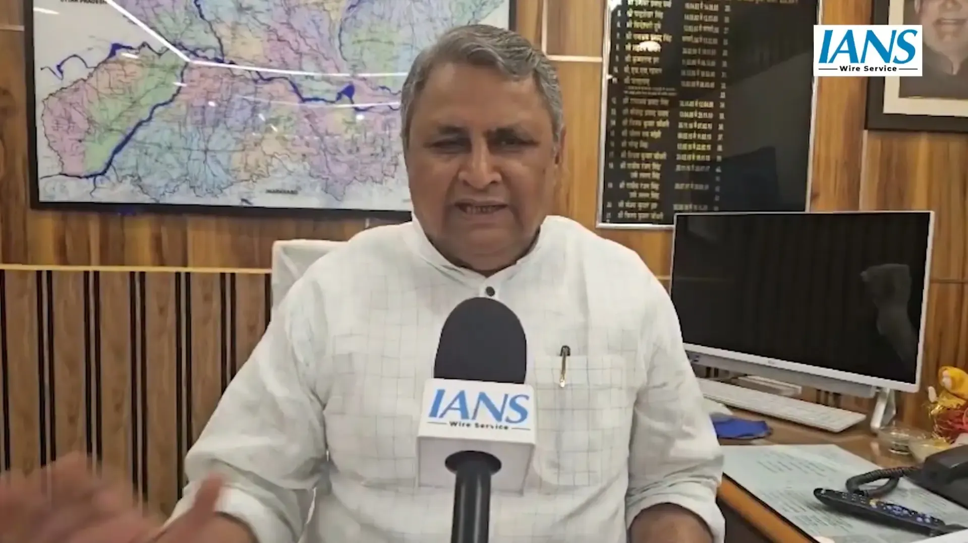 Who Deserves Credit for the Caste Census Decision?