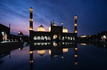 Is Ramadan Set to Commence Tomorrow in J&K?