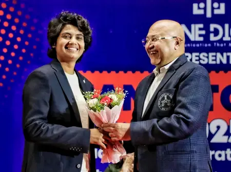 Will 2025 Be a Landmark Year for Women's Cricket?