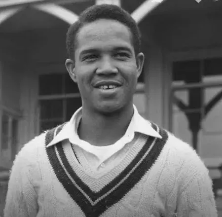 Gavaskar mourns Sobers: 'Cricket has lost its brightest jewel'