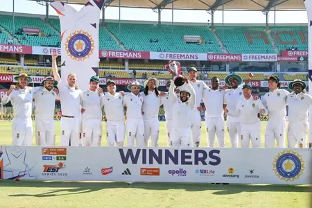 Cricket in India isn't just playing against XI; you face a whole nation: Dale Styen