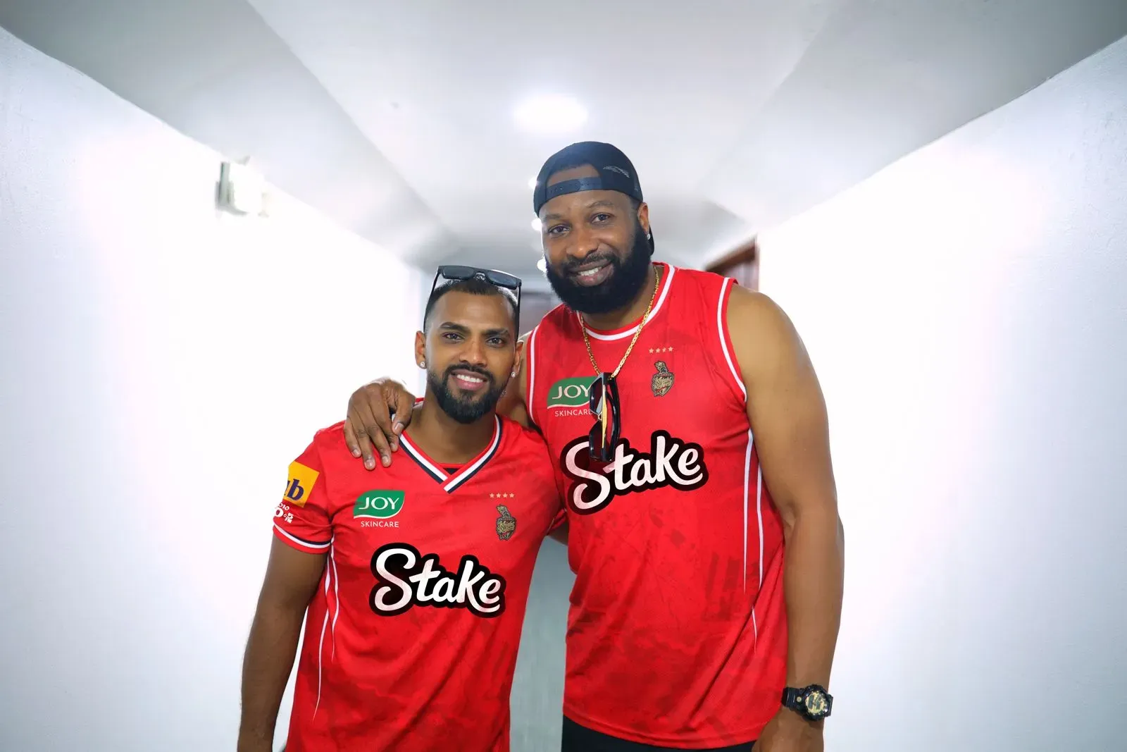 Will Nicholas Pooran Lead Trinbago Knight Riders in CPL 2025?