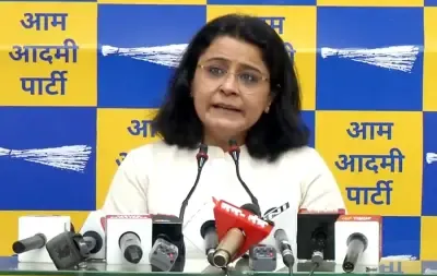 Is Cricket the Answer to Terrorism? AAP and Congress Criticize PM Modi’s Op Sindoor Comparison After Asia Cup Victory