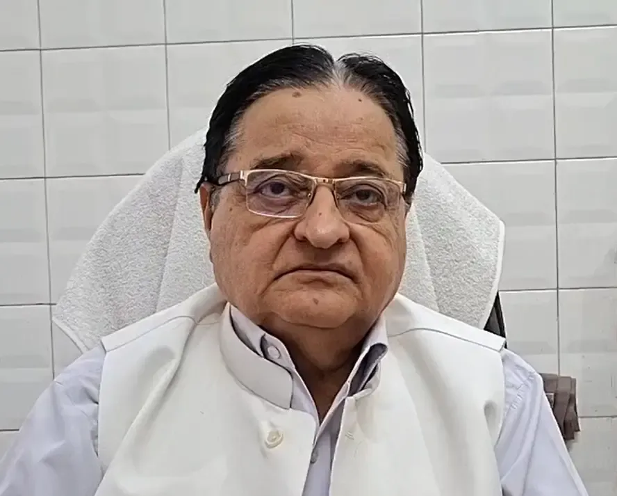 क्या क्रिकेट टीम चयन में पारदर्शिता नहीं है, सरकार का ट्रैक रिकॉर्ड मुसलमानों के खिलाफ है?