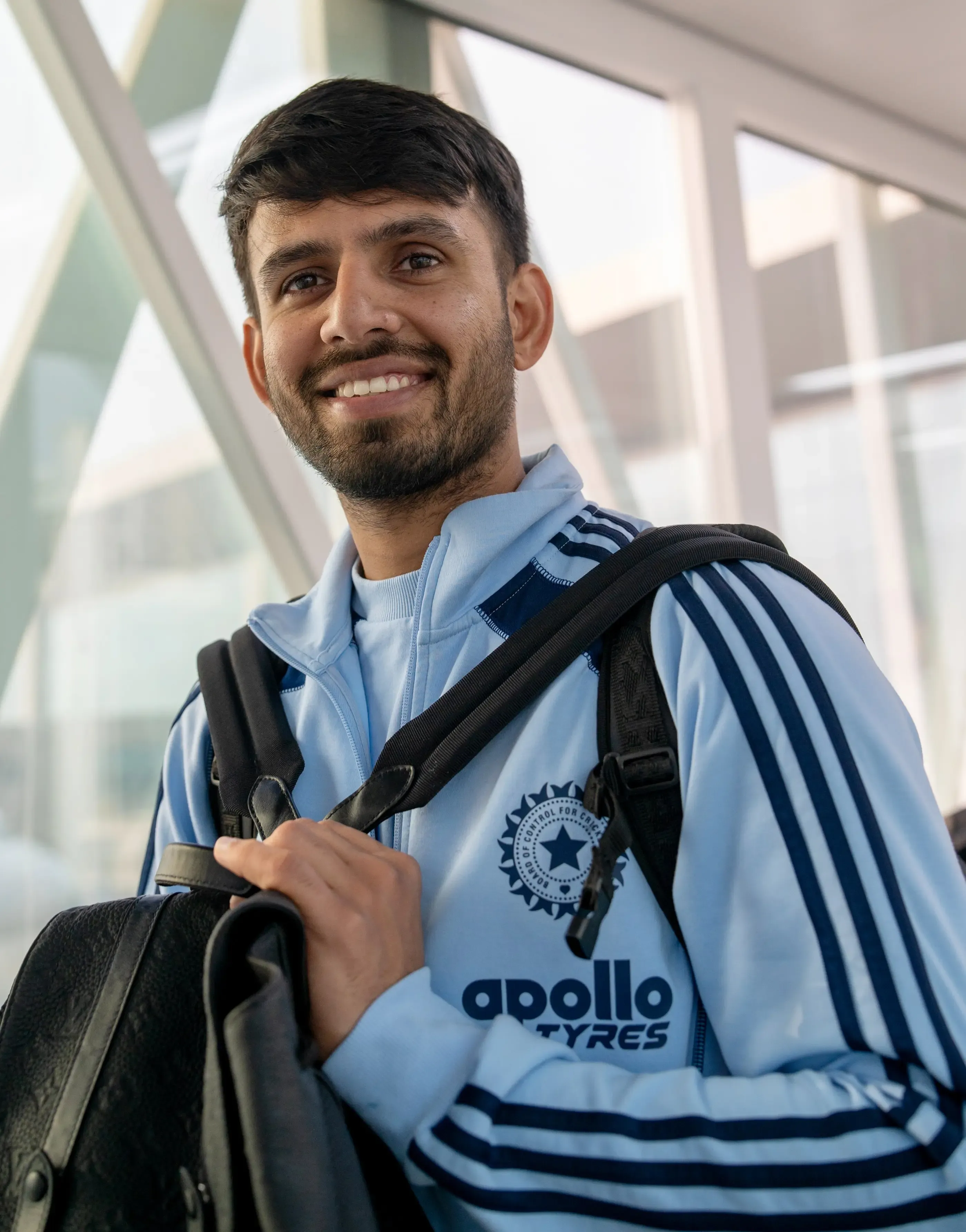 'Cricket Wasn't My Intended Path': Jitesh Sharma Discusses His Surprising Journey