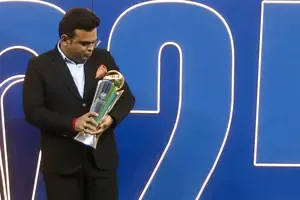 Lalit Modi Highlights Jay Shah's Impact on Global Cricket Growth