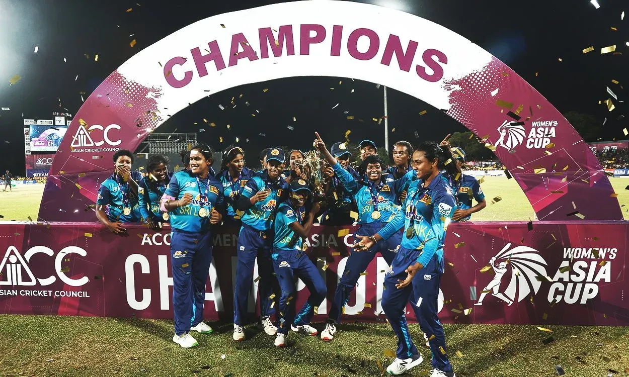 Is Cricket’s Asia Cup Facing a Crisis After India and Sri Lanka Skip ACC Meeting?