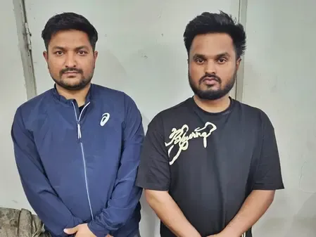 Ahmedabad Crime Branch Uncovers Black Market Ticket Scheme for T20 World Cup Final; Two Arrested